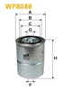 Фільтр паливний WIX FILTERS Bedford, Komatsu, Isuzu, Kia, Ceres (WF8059) WIX Filters (WF8059) - зображення 1