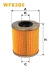 Фільтр паливний WIX FILTERS Nissan, Opel (WF8300) WIX Filters (WF8300) - зображення 2