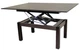 Журнальный стол-трансформер Fusion furniture Флай Венге (10000034) - изображение 4
