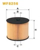 Фільтр паливний WIX FILTERS Citroen, Fiat (WF8256) WIX Filters (WF8256) - зображення 1