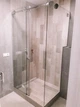 Душевая кабина угловая SPLENKO 1200 х 800 x 2000 мм Violetta раздвижная дверь - изображение 6