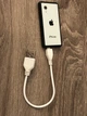 Аккумуляторная импульсная электро USB зажигалка электрическая Lighter ПЛАНЕТА слайдер в подарочной коробке Black - изображение 5