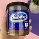 Шоколадная паста Milky Way шоколадно-молочная 200 г - изображение 7