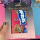 Рожки единорога Magical Unicorn c конфетами Nerds Wonka Candy 141г - изображение 2
