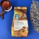 Мелена кава Starbucks Caramel 198 г - зображення 4