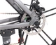 Электровелосипед Maxxter RANGER Gray - изображение 4