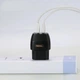 Сетевое зарядное устройство блок питания Remax RP-U29 2 USB порта 2.1А / 1А Черный - изображение 8
