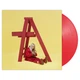 Виниловая пластинка&nbsp;Billie Eilish – Dont Smile At Me. 12", 33 ⅓ RPM, EP, Red Vinyl - изображение 1