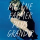 Виниловая пластинка Mylène Farmer – Plus Grandir - Best Of 1987-1996 (2LP) - изображение 1