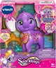 Інтерактивна іграшка VTech Myla's Sparkling Friends, Hailey The Elephant Чарівний слон Хейлі (80-538700) - зображення 3