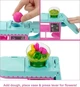 Игровой набор Кукла Барби Лавка Флорист из серии Я могу быть Barbie Florist GTN58 - изображение 5