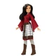 Лялька Мулан у обладунках Принцеси Дісней Disney Mulan Fashion Doll E8633 - зображення 7