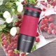Термокружка Kamille KM-2069A 380 мл - изображение 6