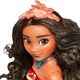 Кукла Моана принцессы Дисней Disney Princess Royal Shimmer Moana F0906 - изображение 14