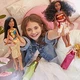 Кукла Моана принцессы Дисней Disney Princess Royal Shimmer Moana F0906 - изображение 15