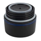 Термокружка Kamille KM-2098-Blue 420 мл синяя - изображение 7