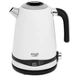 Чайник электрический с регулятором температуры Adler AD-1295-White 1.7 л - изображение 8