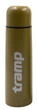 Термос питної Tramp Basic TRC-113-khaki 1 л хакі - зображення 1