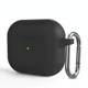 Чохол Armorstandart TPU Hang для кейсу навушників Apple AirPods 3 Black (ARM60308) - зображення 1