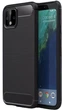 Чехол Urban Case на Google Pixel 4 XL черный - изображение 1