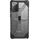Противоударный чехол бампер UAG Plasma Samsung Galaxy Note 20 Ultra N975 Ash - изображение 1