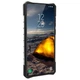 Противоударный чехол бампер UAG Plasma Samsung Galaxy Note 20 Ultra N975 Ash - изображение 4