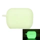 Чохол Armorstandart TPU Hang для кейсу навушників Apple AirPods 3 Luminous (ARM60314) - зображення 1