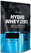Протеин BioTechUSA Hydro Whey Zero 454 g /18 servings/ Vanilla - изображение 1