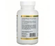 Витамин Д3 California Gold Nutrition (Vitamin D3) 50 мкг 2000 МЕ 360 мягких капсул (25498623) - изображение 3