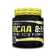 Аминокислота BCAA для спорта BioTechUSA BCAA 8:1:1 Zero 250 g /33 servings/ Blue Raspberry - изображение 2