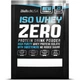 Протеин BioTechUSA Iso Whey Zero 25 g /1 servings/ Raspberry - изображение 1