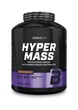 Гейнер BioTechUSA Muscle Mass 4000 g /57 servings/ Chocolate - изображение 1