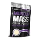 Гейнер BioTechUSA Muscle Mass 4000 g /57 servings/ Chocolate - изображение 2