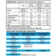 Протеин BioTechUSA Protein Power 4000 g /133 servings/ Chocolate - изображение 2