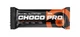 Вуглеводно-протеїновий батончик Scitec Nutrition Choco Pro Bar 55 g Salted caramel - зображення 1