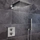 Термостат для ванни Grohe SmartControl (24155000) - изображение 7