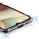 Чехол-накладка BeCover Anti-Shock для Vivo Y33s/Y21 Clear (707565) - изображение 3