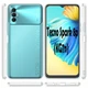 Чeхол-накладка BeCover для Tecno Spark 8p (KG7n) Transparancy (707628) - изображение 4