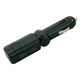 FM трансміттер BT Car Charger S16BL MP3-FM Чорний автомобільний модулятор, зарядка в авто 2.1А (VS7005323) - изображение 4