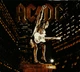 Музичний CD диск AC/DC - Stiff Upper Lip фірмовий - зображення 1