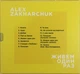 Музыкальный CD диск Alex Zakharchuk - Живем Один Раз лицензионный - изображение 2