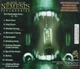 Музичний CD диск Age Of Nemesis Psychogeist Cd фірмовий - зображення 2