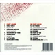 Музичний CD диск The Hardkiss - Stones And Honey (Reissue 2018) фірмовий - зображення 2