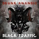 Музичний CD диск Skunk Anansie - Black Traffic фірмовий - зображення 1