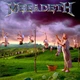 Музыкальный CD диск Megadeth - Youthanasia (Remastered) фирменный - изображение 1