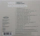 Музыкальный CD диск Van Morrison – What's It Gonna Take? фирменный - изображение 2