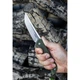Ніж складаний Ruike Hussar P121 оливковий - зображення 4