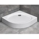 Душевой поддон Radaway Patmos A Compact 900x900 мм (4S99155-05) - изображение 2