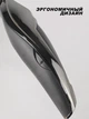 Мощная машинка триммер VGR PROFESSIONAL TRIMMER беспроводной, машинка для стрижки для волос и бороды с USB зарядкой (505913) - изображение 6
