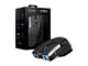 Мышь EVGA X20 Wireless Black (903-T1-20BK-KR) - изображение 7
